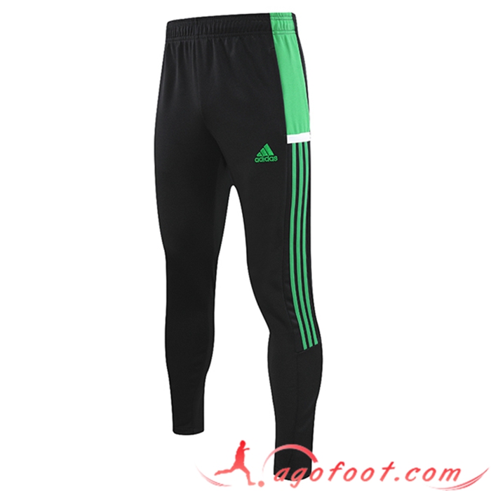 Pantalon Foot Adidas Noir 2023/2024 -11