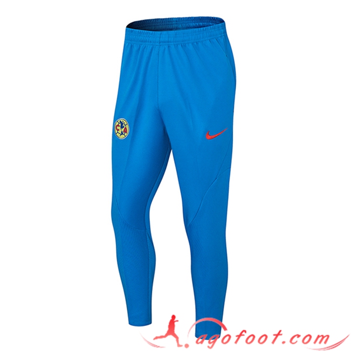 Pantalon Foot America Bleu 2023/2024
