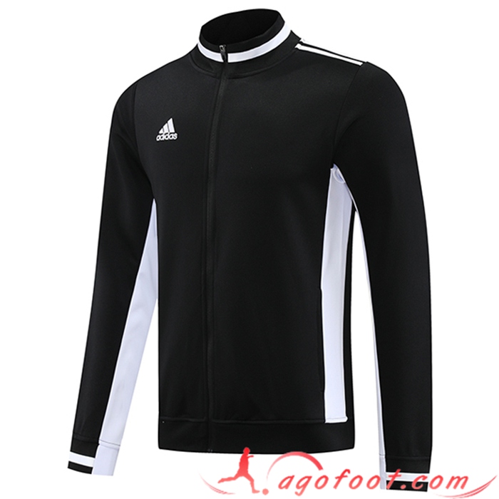 Veste Foot Adidas Noir 2023/2024