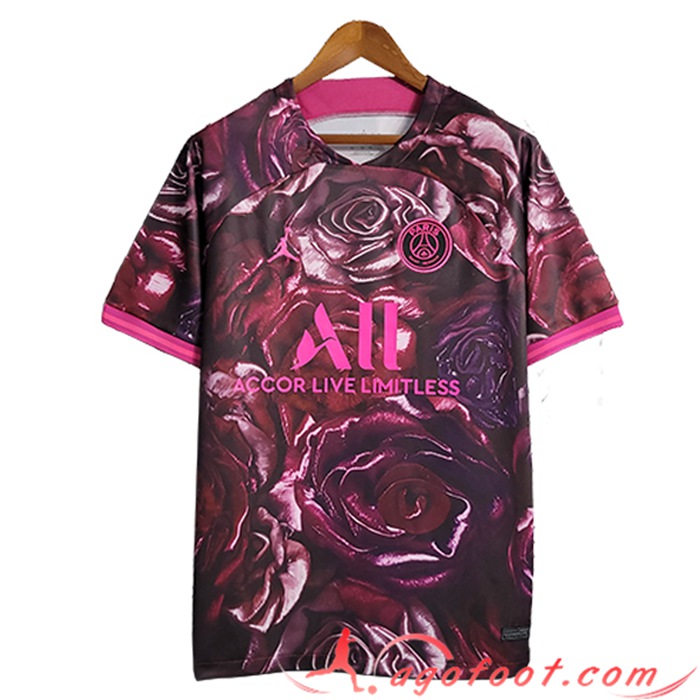Maillot de Foot PSG Special Edition 2023/2024