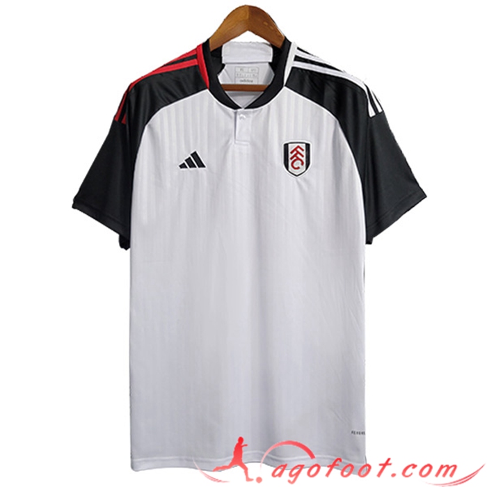 Maillot de Foot Fulham Domicile 2023/2024