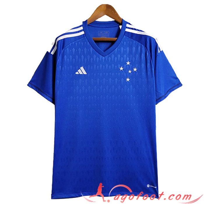 Maillot de Foot Cruzeiro Gardien de But 2023/2024