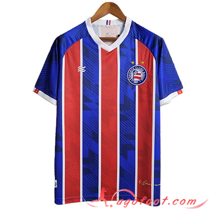 Maillot de Foot Bahia Exterieur 2023/2024