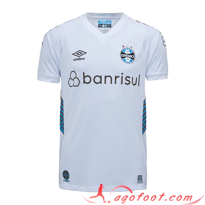 Maillot de Foot Gremio Exterieur 2023/2024