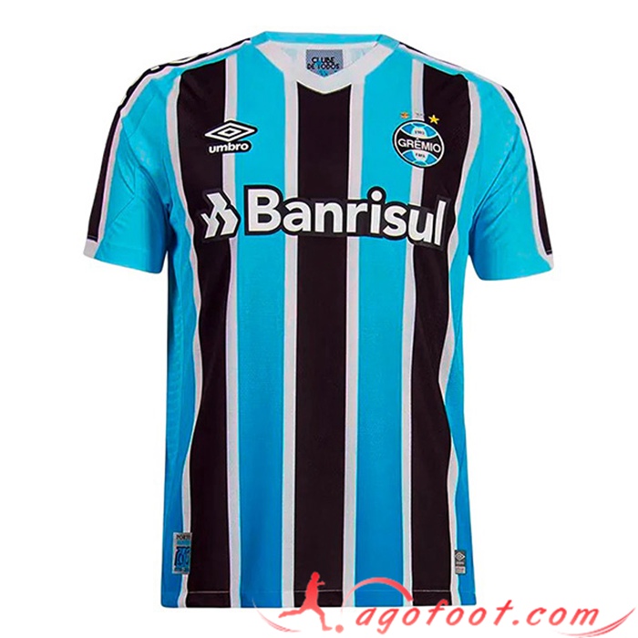 Maillot de Foot Gremio Domicile 2023/2024