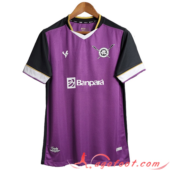 Maillot de Foot Remo Third 2023/2024