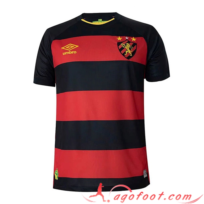 Maillot de Foot Sport Recife Domicile 2023/2024