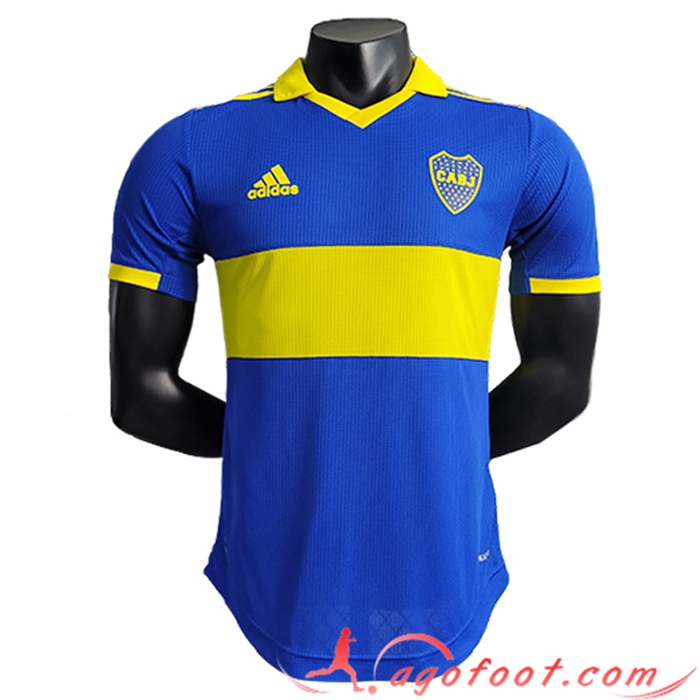 Maillot de Foot Boca Juniors Domicile 2023/2024