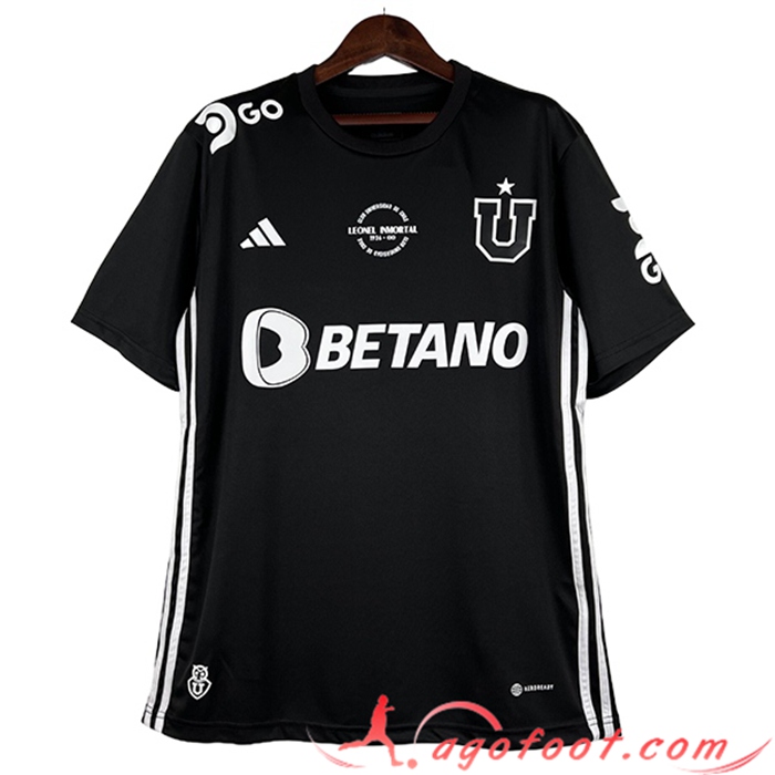 Maillot de Foot Universidad De Chile Special Edition 2023/2024