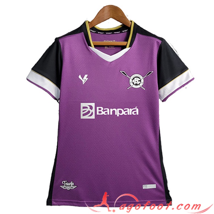 Maillot de Foot Remo Femme Third 2023/2024