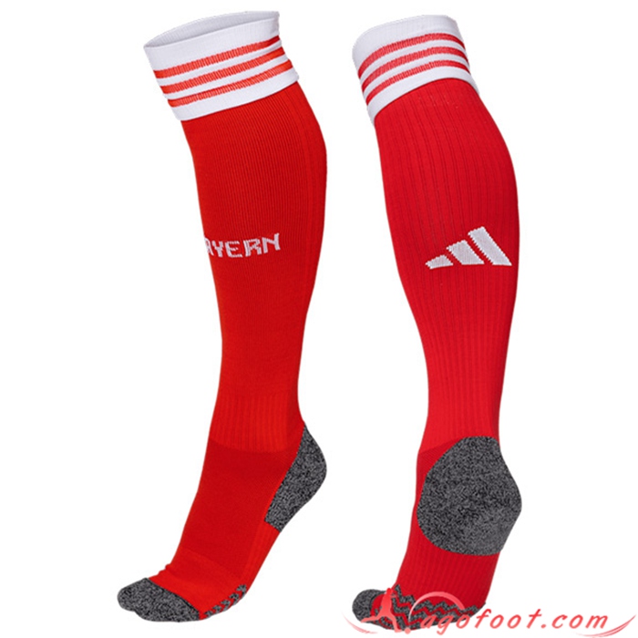 Chaussettes de Foot Bayern Munich Domicile 2023/2024