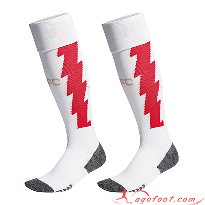Chaussettes de Foot Arsenal Domicile 2023/2024