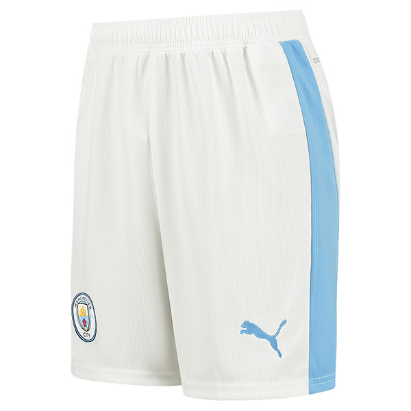 Short de Foot Manchester City Domicile 2023/2024