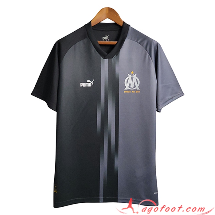 Training T-Shirts Inter Milan Noir 2023/2024 -02