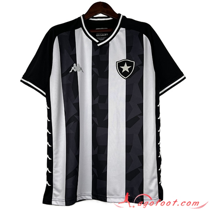 Maillot de Foot Botafogo Retro Domicile 2019/2020