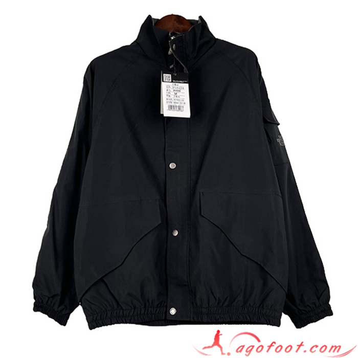 Coupe-Vent The North Face Noir 2023/2024 -05