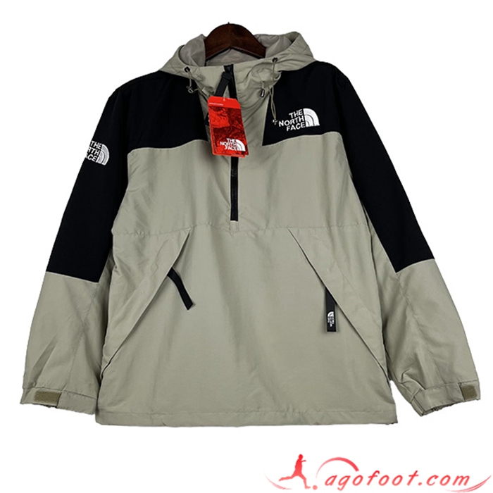 Coupe-Vent The North Face Vert 2023/2024