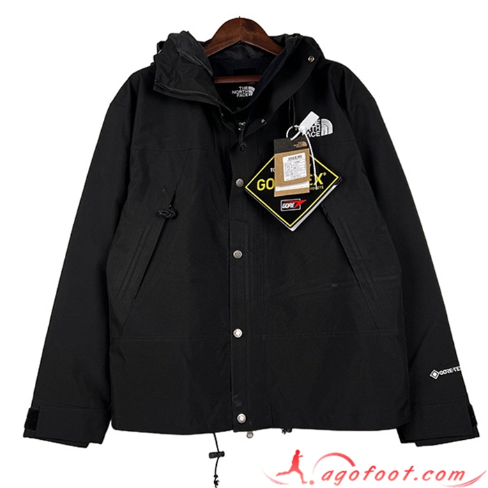 Coupe-Vent The North Face Noir 2023/2024 -04