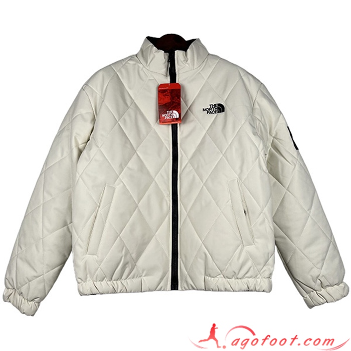 Coupe-Vent The North Face Blanc 2023/2024