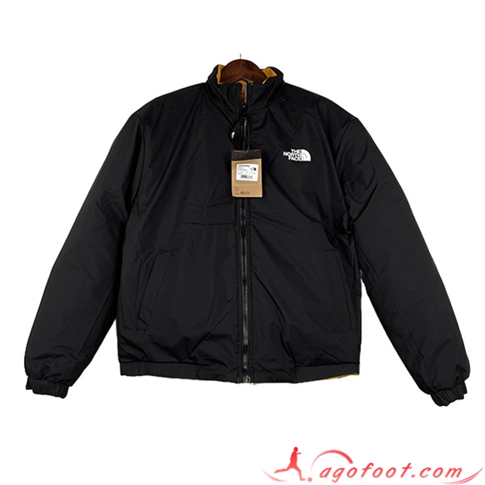 Coupe-Vent The North Face Noir 2023/2024 -02