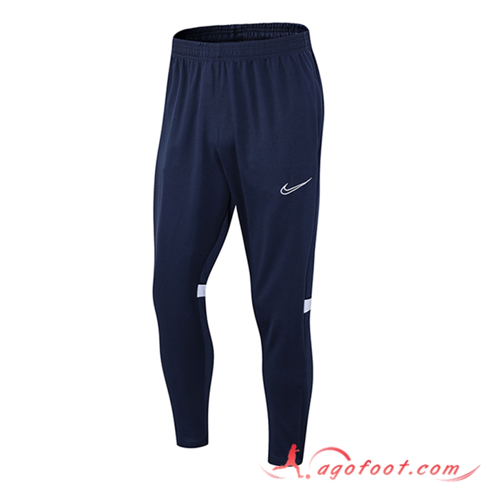 Pantalon Foot Nike Bleu Marine 2023/2024