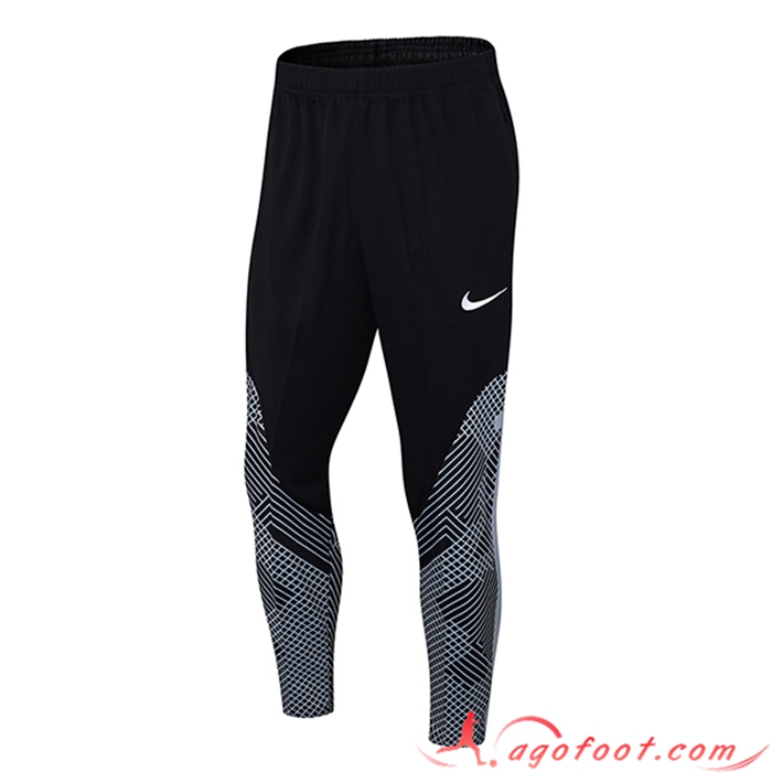 Pantalon Foot Nike Noir 2023/2024 -03