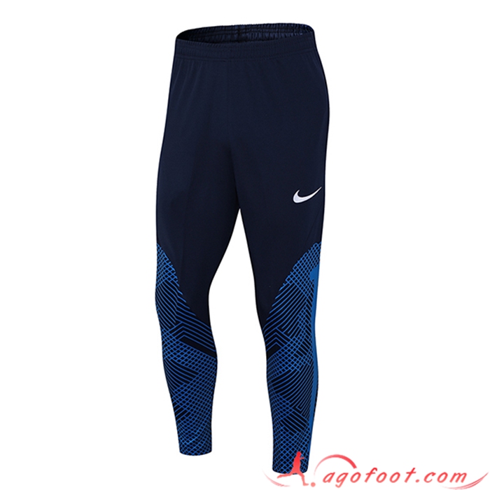 Pantalon Foot Nike Bleu Marine 2023/2024 -03