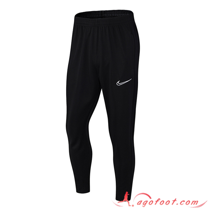 Pantalon Foot Nike Noir 2023/2024 -02