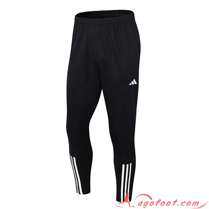 Pantalon Foot Adidas Noir 2023/2024 -12