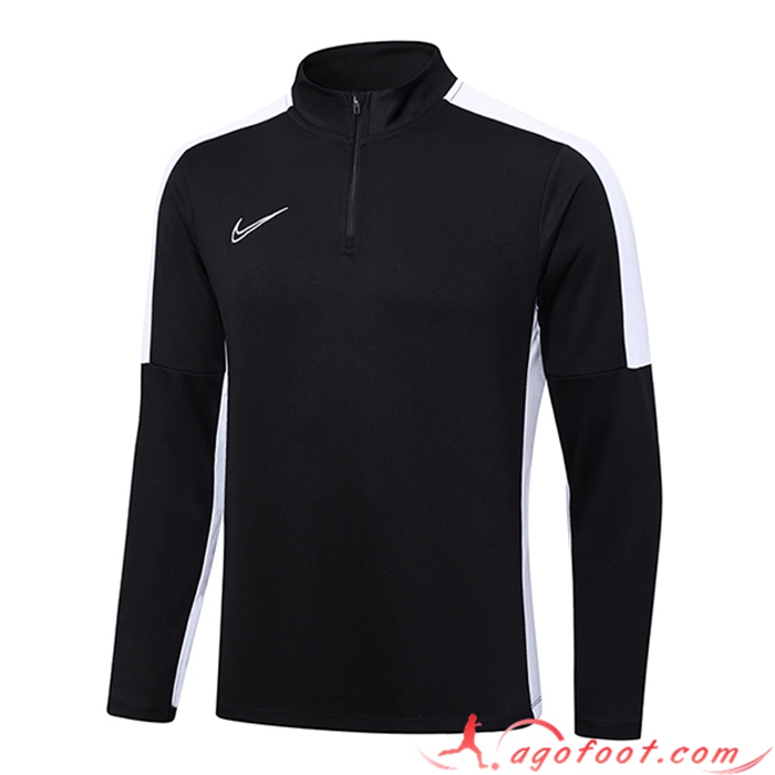 Sweatshirt Training Nike Noir 2023/2024