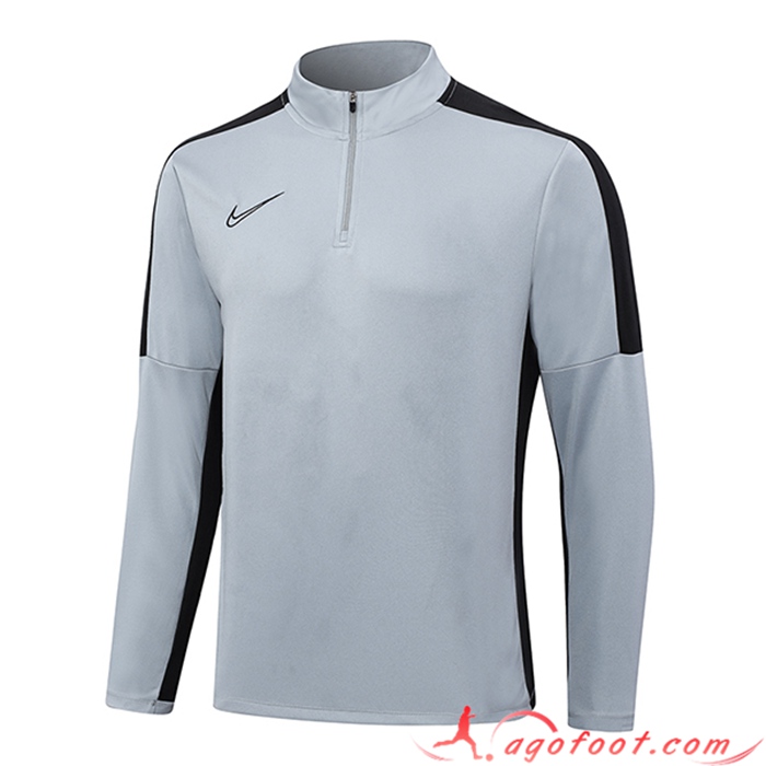 Sweatshirt Training Nike Gris 2023/2024