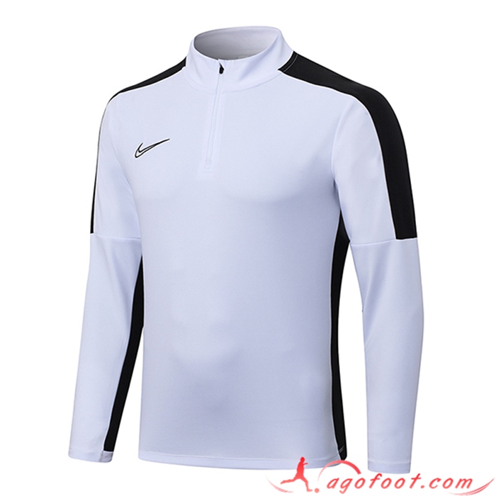 Sweatshirt Training Nike Blanc 2023/2024 -02