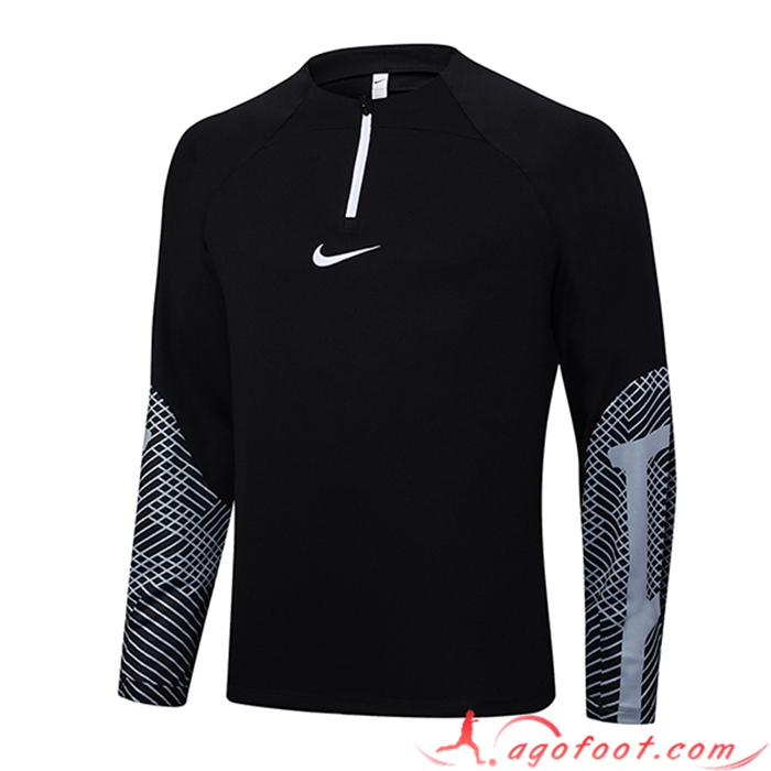 Sweatshirt Training Nike Noir 2023/2024 -02