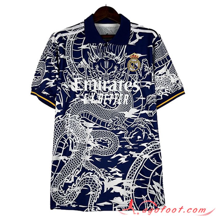 Boutique Maillot de Foot Real Madrid Special Edition Dragon 2023/2025