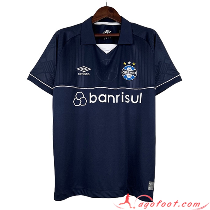 Maillot de Foot Gremio Gardien de But 2023/2024