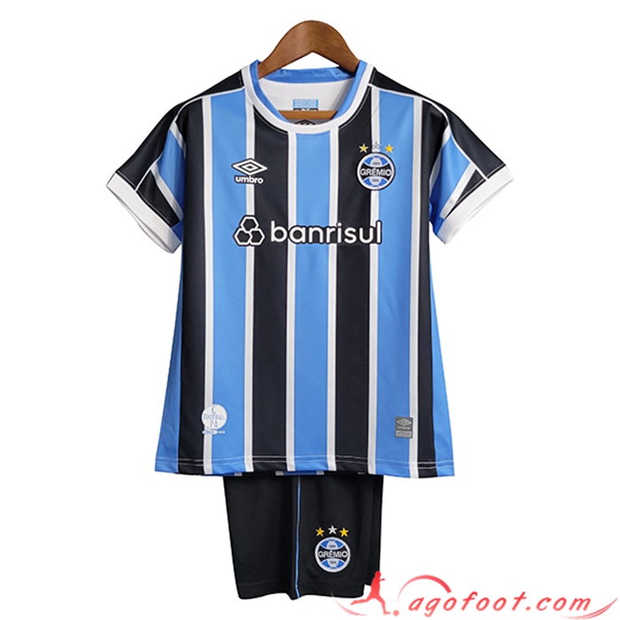 Maillot de Foot Gremio Enfant Domicile 2023/2024