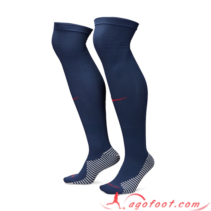 Chaussettes de Foot PSG Domicile 2023/2024