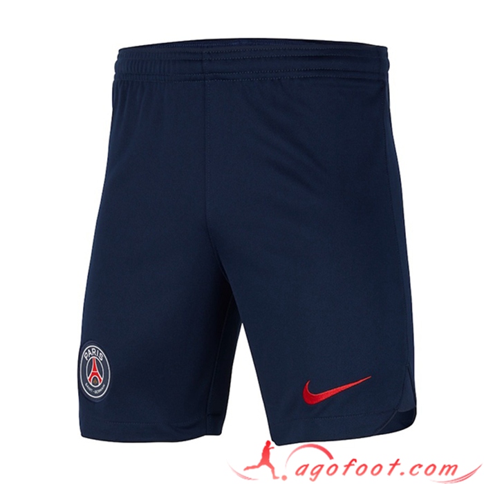 Short de Foot PSG Domicile 2023/2024