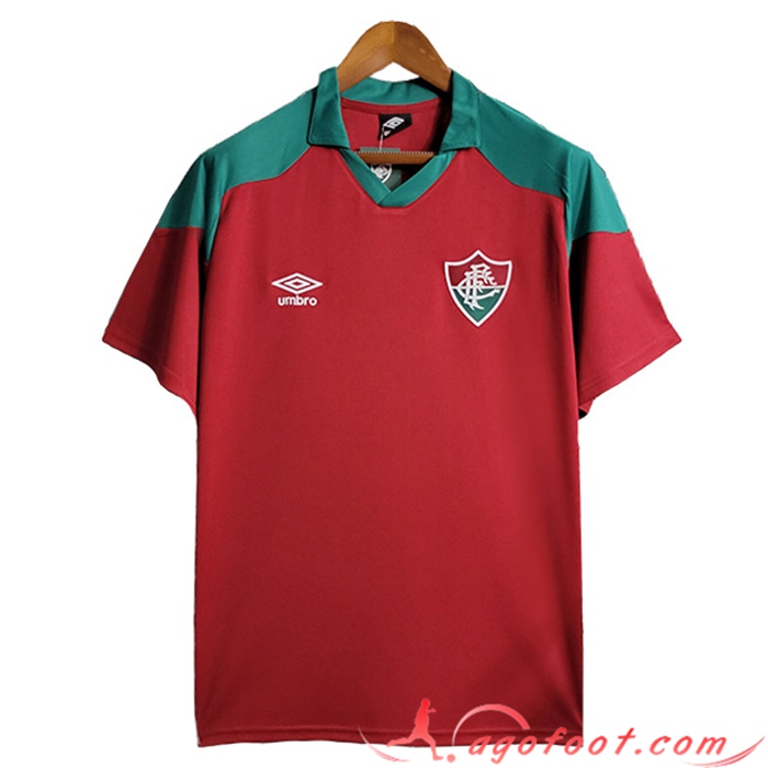 Training T-Shirts Fluminense Rouge 2023/2024