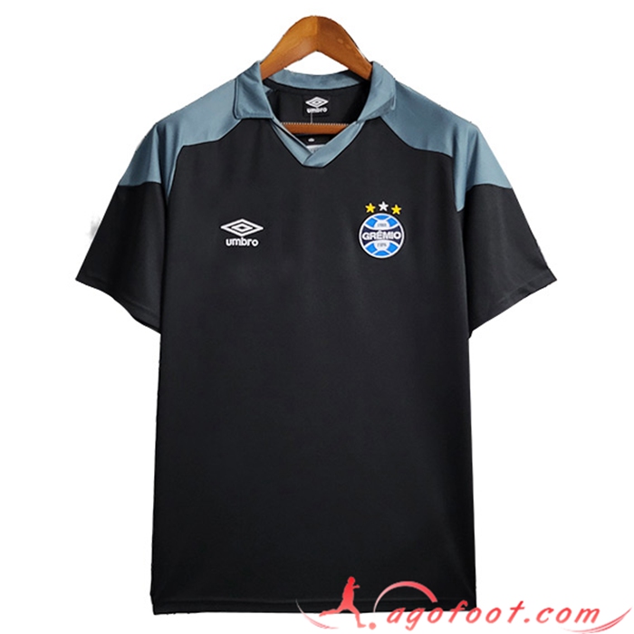 Training T-Shirts Gremio Noir 2023/2024 -02