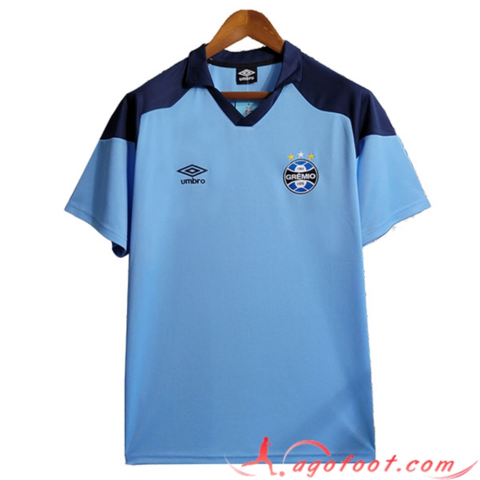 Training T-Shirts Gremio Bleu 2023/2024 -03