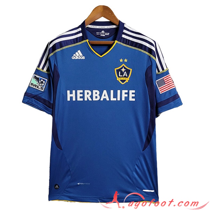 Maillot de Foot LA Galaxy Retro Exterieur 2011/2012