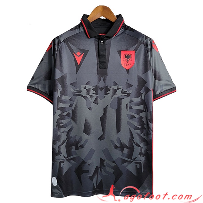 Maillot Equipe Foot Albanie Third 2023/2024