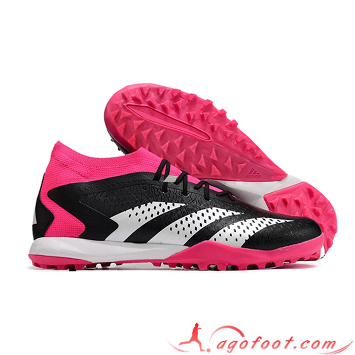 Adidas Chaussures de Foot Predator Accuracy.1 TF Orange