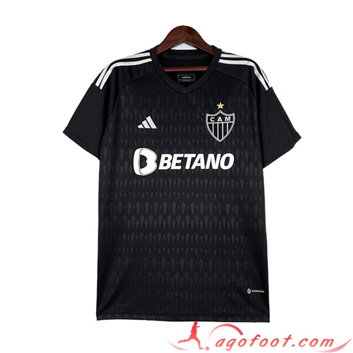 Maillot de Foot Atletico Mineiro Gardien de But 2023/2024