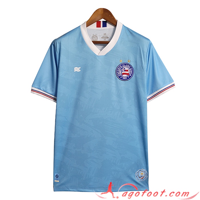 Maillot de Foot Bahia Exterieur 2023/2024