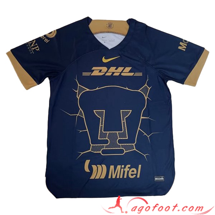 Maillot de Foot Pumas UNAM Exterieur 2023/2024