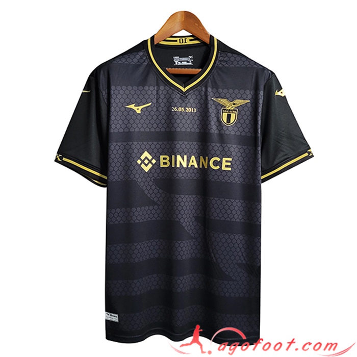 Maillot de Foot SS Lazio 10th Anniversary Edition 2023/2024