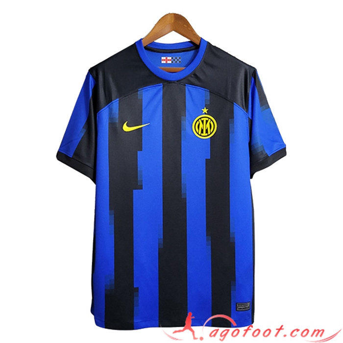 Maillot de Foot Inter Milan Domicile 2023/2024