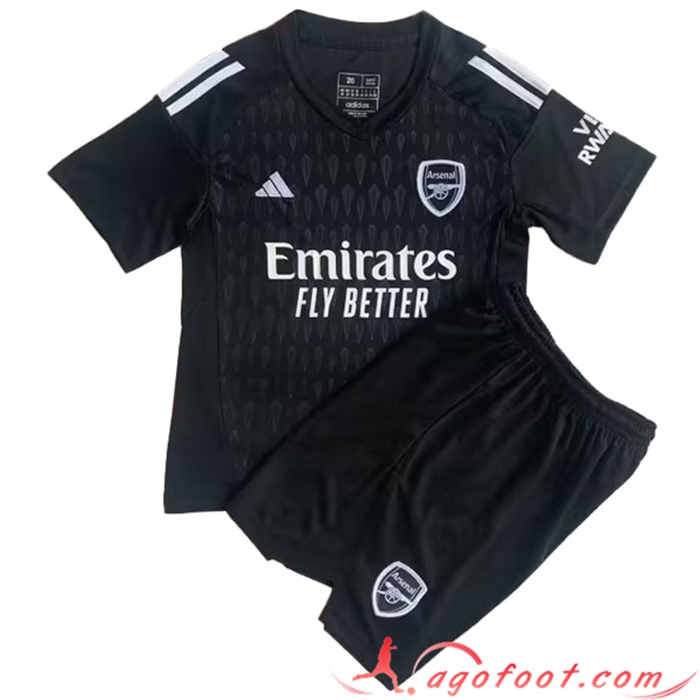 maillot de foot arsenal junior